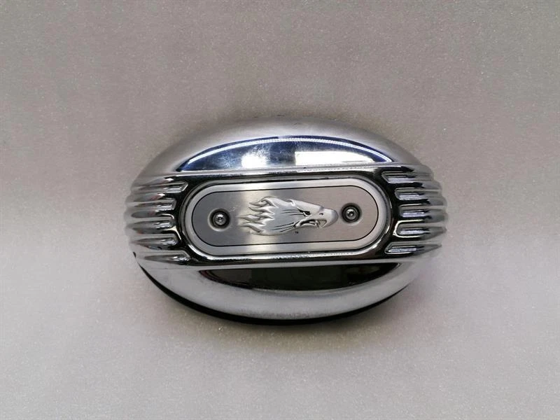 HARLEY-DAVIDSON STREET GLIDE FLHTCUSE  Airbox 29353-05 Luftfilterkasten EAGLE