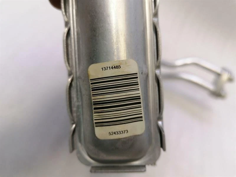 CHEVROLET CORVETTE C7 Z06 Heater Matrix 52500913 Wärmetauscher Heizungskühler - Image 5