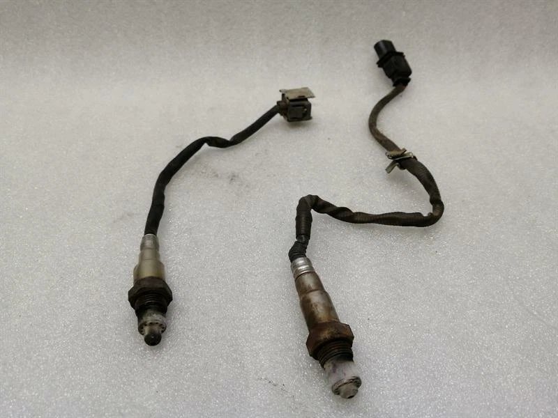 MERCEDES A Class W176 A45 AMG Lambda Sensor A0258017341 Lambdasonde satz