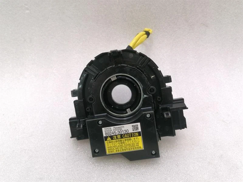LEXUS RC F TRACK XC10 Clock spring 89245-30130 Schleifring