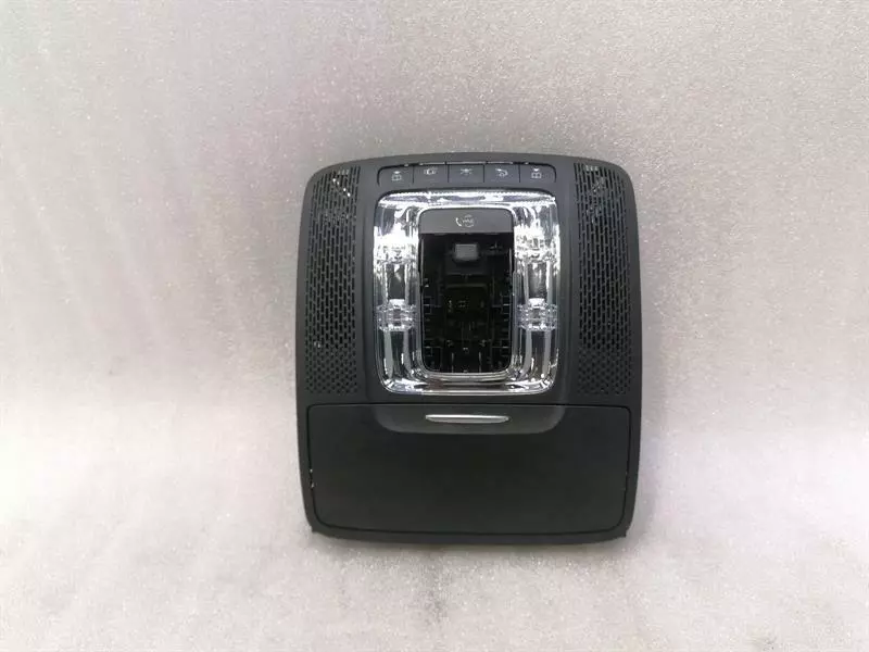 MERCEDES A Class W177 Dome light A0009001921 Innenleuchte Innenraumleuchte