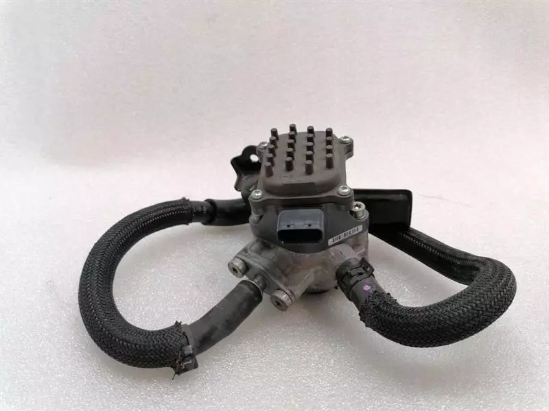 LEXUS RX RX450h AL20 Additional cooling pump 35300-48020 Kühlmittelpumpe Pumpe