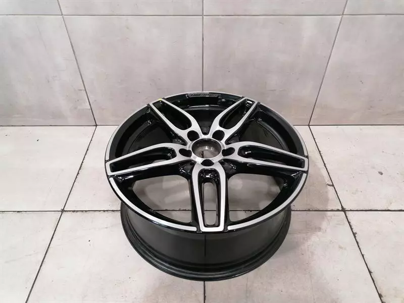 AMG MERCEDES A Class W177  Alloy Wheel A1764010700 Alufelge 7,5J X 18 H2 ET 52