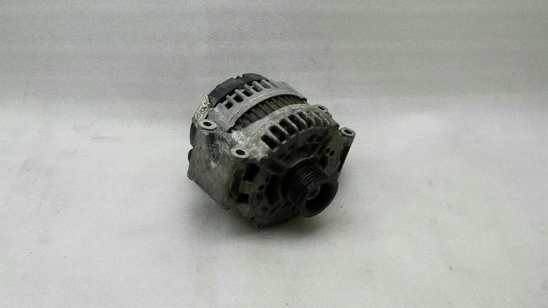 MERCEDES SL R230 Lichtmaschine A0131545602 Alternator 180A M273 V8