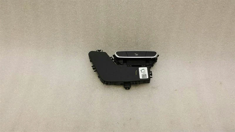 MERCEDES S-class W222 RLH Seat Heated Switch A2229051101 Sitz Heizung Schalter