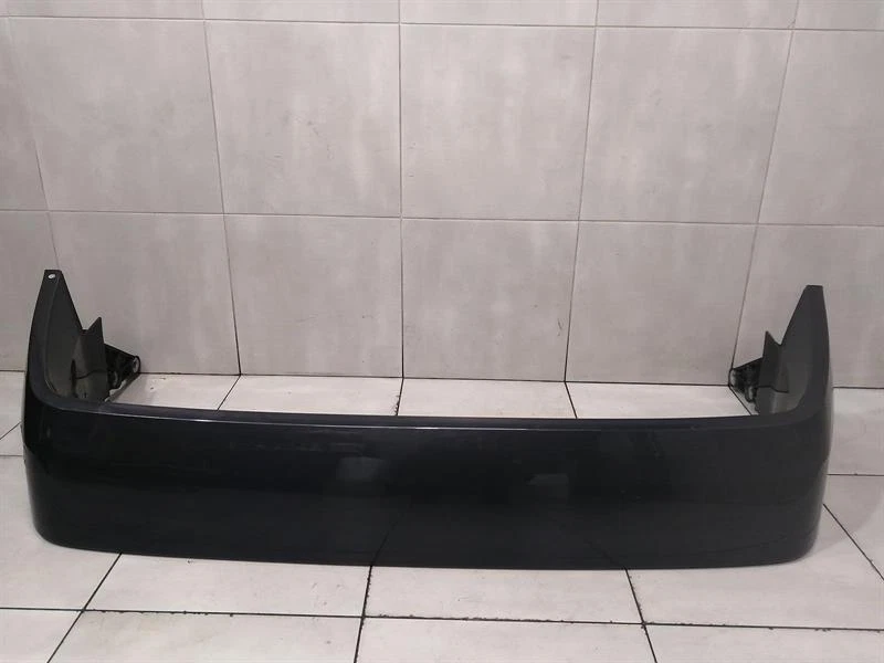 FORD RANGER P375 MK4 WILDTRAK Rear Spoiler 311738300040 Heckspoiler