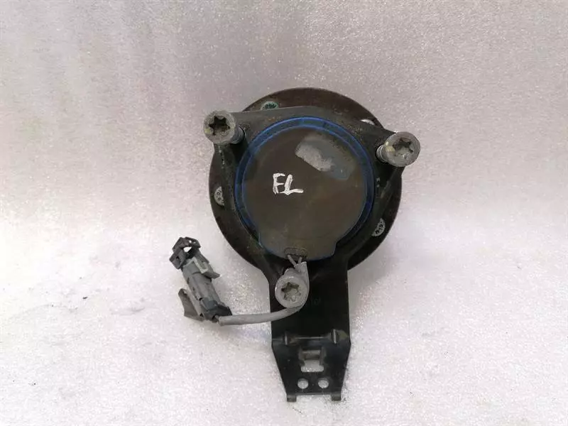 CHEVROLET CORVETTE C6 Left Front Hub 88967287 Radlagergehäuse Vorne Links
