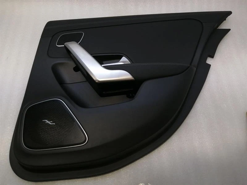 MERCEDES A Class W177 Door card Rear right A1777303200 Türverkleidung Hinten Re