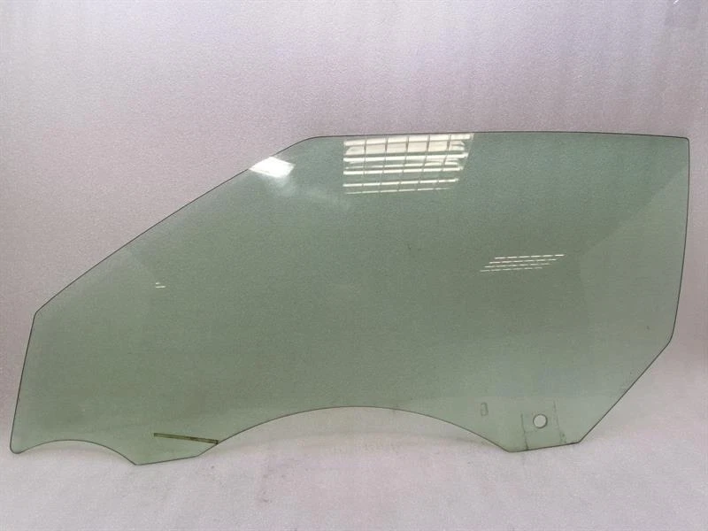 NISSAN GT-R R35 Left Front Door Glass 80301JF00A Türscheibe Vorne Links