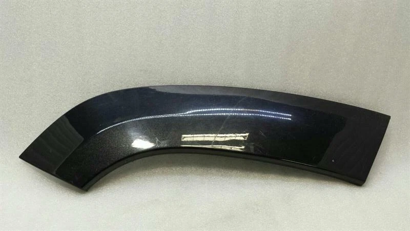 JEEP CHEROKEE 465225A-61827 SRT8 Verkleidung Formteil trackhawk FLARE WHEEL ARCH