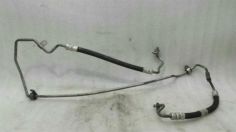 MERCEDES SLK R172 Power steering hose A1724601000 Servoleitung