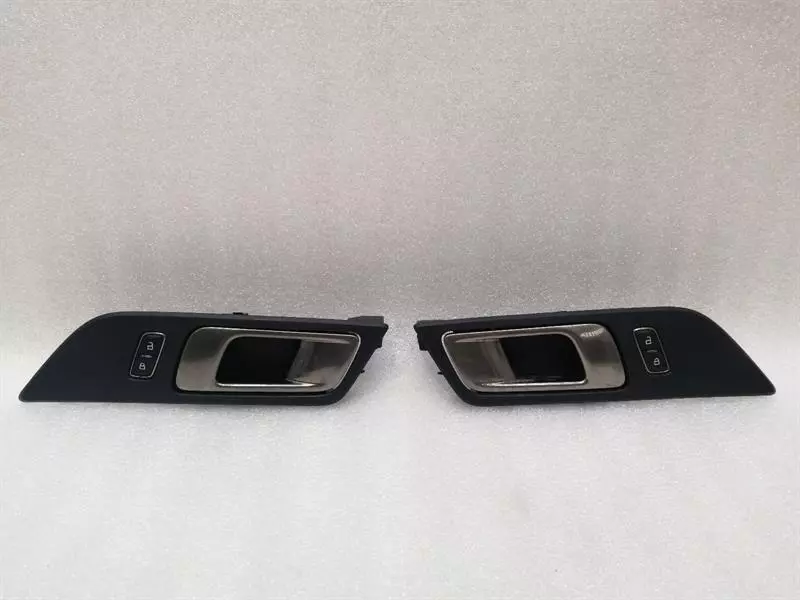 FORD MUSTANG MK5 S550 SHELBY GT350 Door Inner handle FR3Z-6322600-AB Türgriff