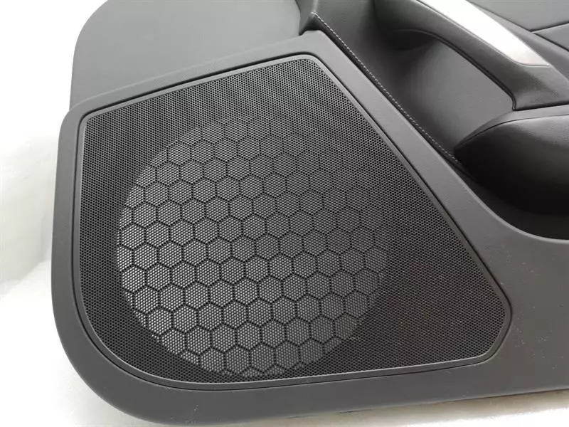 CHEVROLET CORVETTE C7 Door card Front Right 84586708 Türverkleidung Vorne Rechts - Image 4