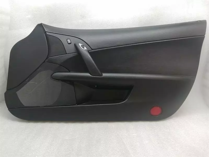 CHEVROLET CORVETTE C6 Door card Front Right 25799652 Türverkleidung Vorne Rechts