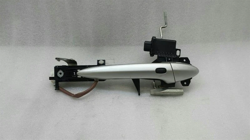LEXUS ISF IS Türgriff Vorne Re 69210-53040-B2 Front Door Handle Keyless GO 1F2