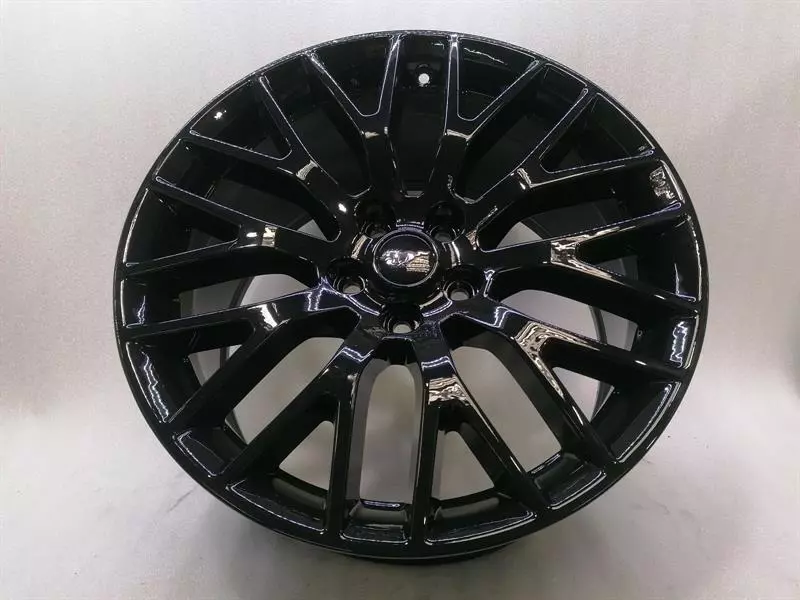 FORD MUSTANG MK6 S550  Alloy Wheel FR3J-1007-EB Alufelge