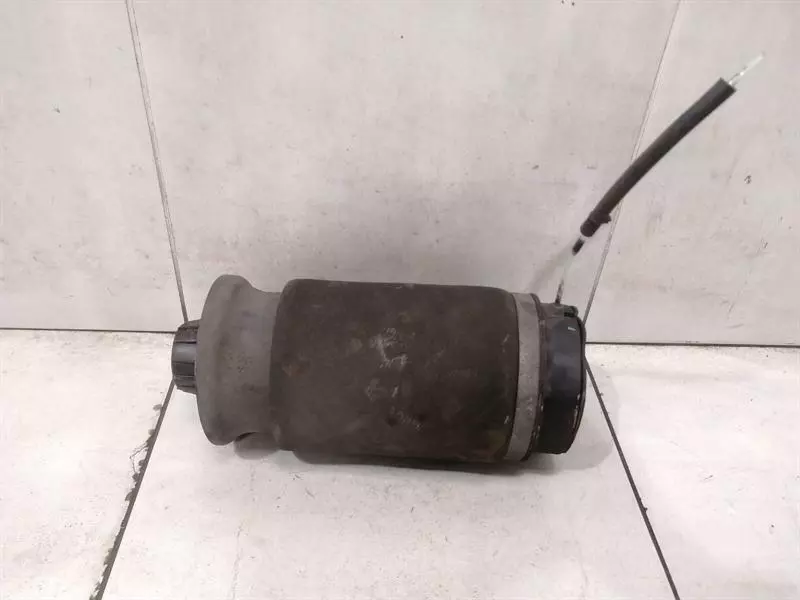 MERCEDES GLS X166 L=R Air Spring A1663200325 Stossdämpfer Hinten Airmatic