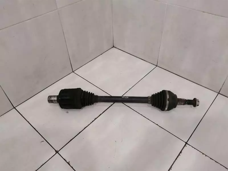 CHEVROLET CORVETTE C6 Antriebswelle Hinten Rechts 25941372 Rear Drive Shaft