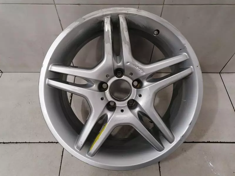 AMG MERCEDES E Class W211 Alloy Wheel A2114012602 Alufelge  8J X 18 H2 ET 30