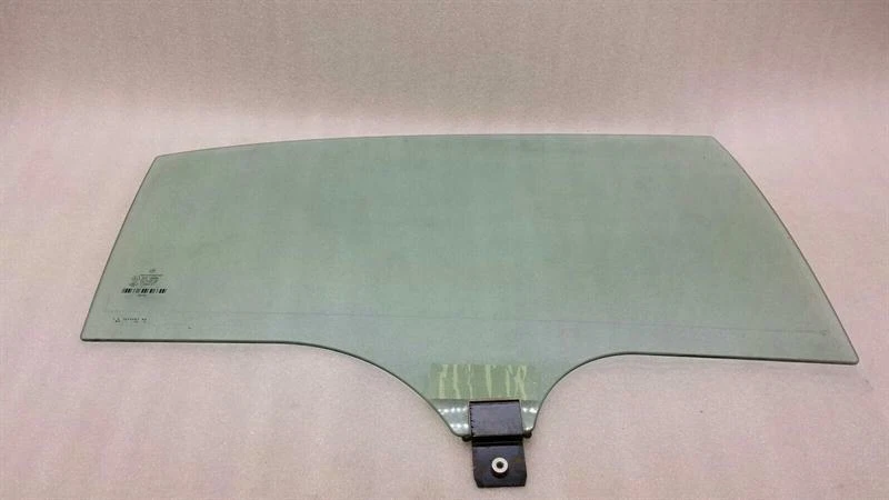 MERCEDES S-class W222 Right Rear Door Glass A2227300218 Türscheibe Hinten Rechts