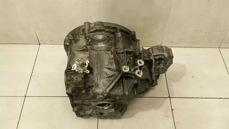 MERCEDES A45 AMG W176 Gearbox Case A2462705000 Getriebe Gehause M133