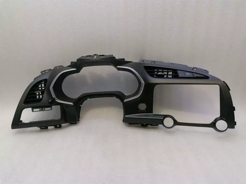 CHEVROLET CORVETTE C7 23307720 Dash Dashboard Gauge Cluster Bezel Trim