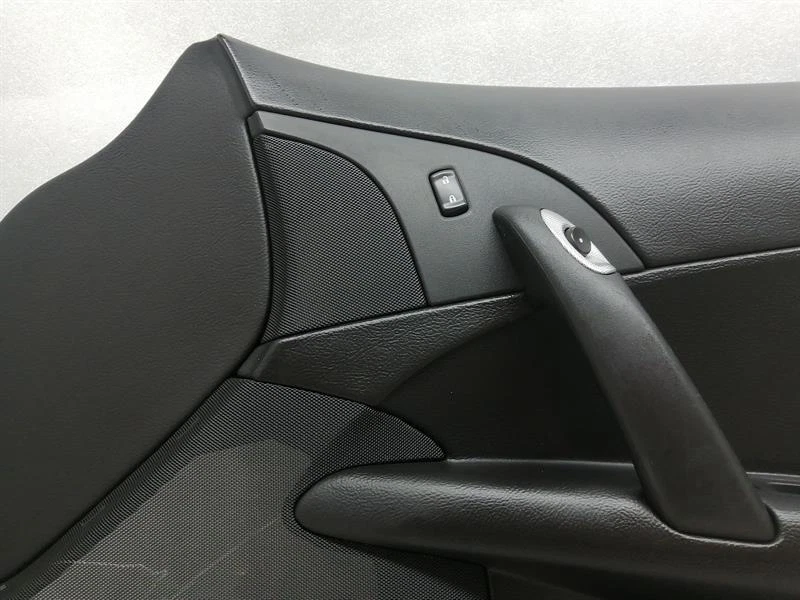 CHEVROLET CORVETTE C6 Door card Front Right 25799652 Türverkleidung Vorne Rechts - Image 4