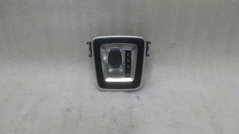 MERCEDES SLC R172 MOPF Gear Selector A2312670800 RECHTSLENKER RHD