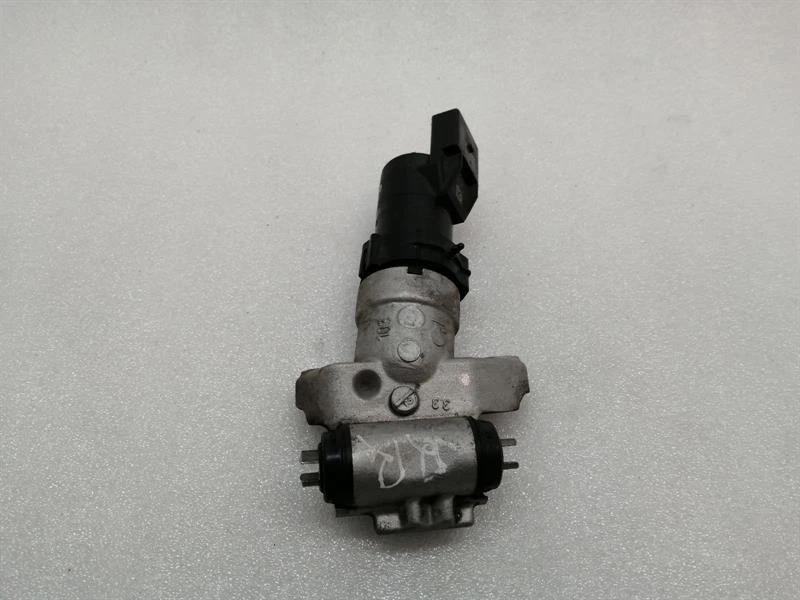 PORSCHE CAYMAN 718 Right Park Brake Motor 298609403 STELLMOTOR PARKBREMSE RE