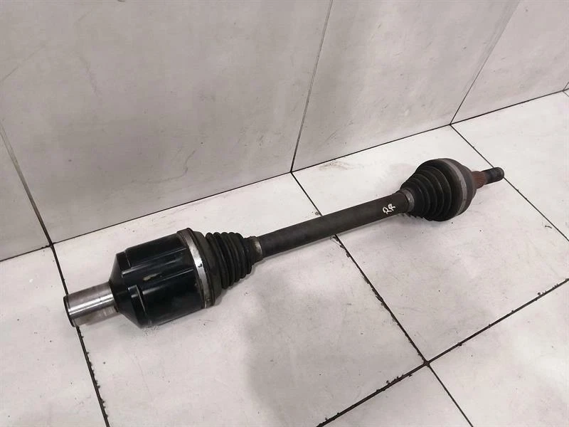 CHEVROLET CORVETTE C6 Antriebswelle Hinten 25941372 Rear Drive Shaft - Image 3