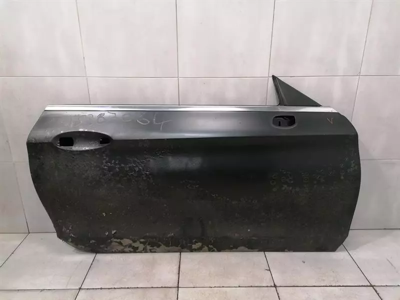 MERCEDES C205 COUPE W205 Right Door A2057209826 Tür Rechts