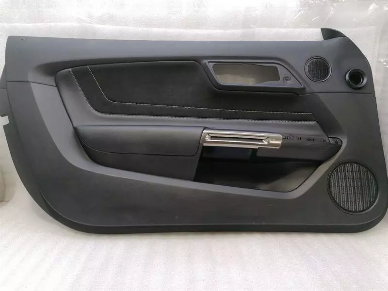 FORD MUSTANG MK5 S550 SHELBY GT350 Door card HR3Z-6323942-BA Türverkleidung