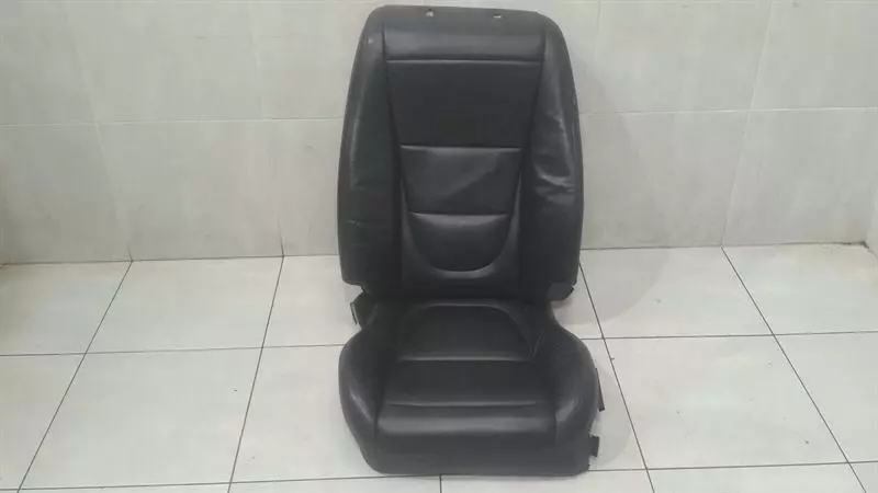 JAGUAR XJ X350 X358 Front Left Seat L0016522AB Sitz Vorne Links Charcoal Sport
