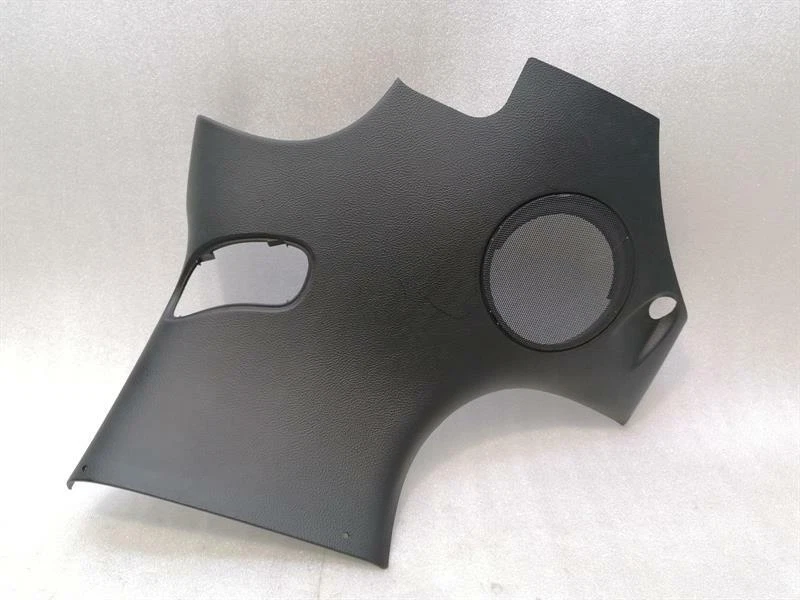 CHEVROLET CORVETTE C6 20847848 20847846 B Saule Abdeckung B POST COVER Satz - Image 3