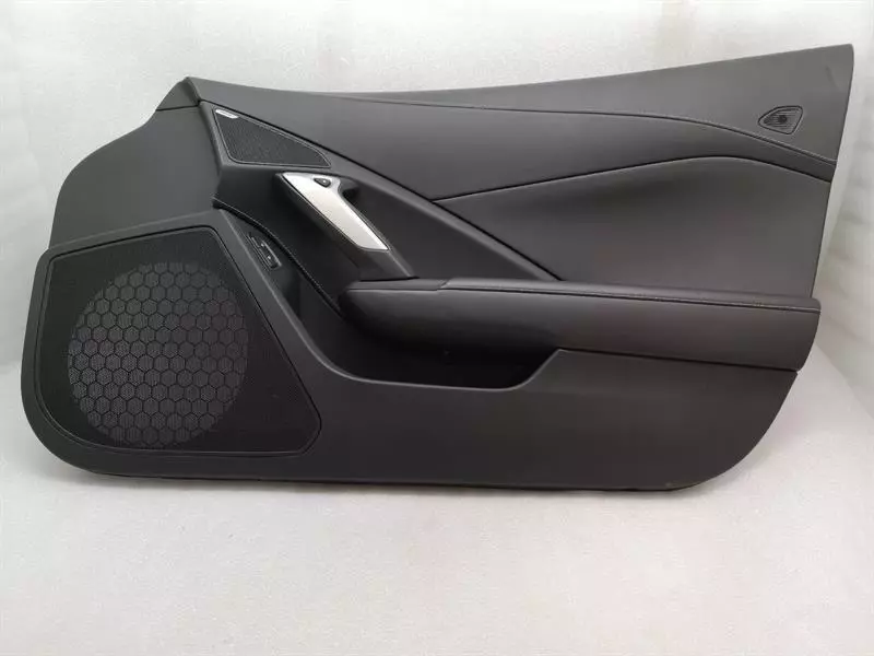 CHEVROLET CORVETTE C7 Door card Front Right 84586708 Türverkleidung Vorne Rechts
