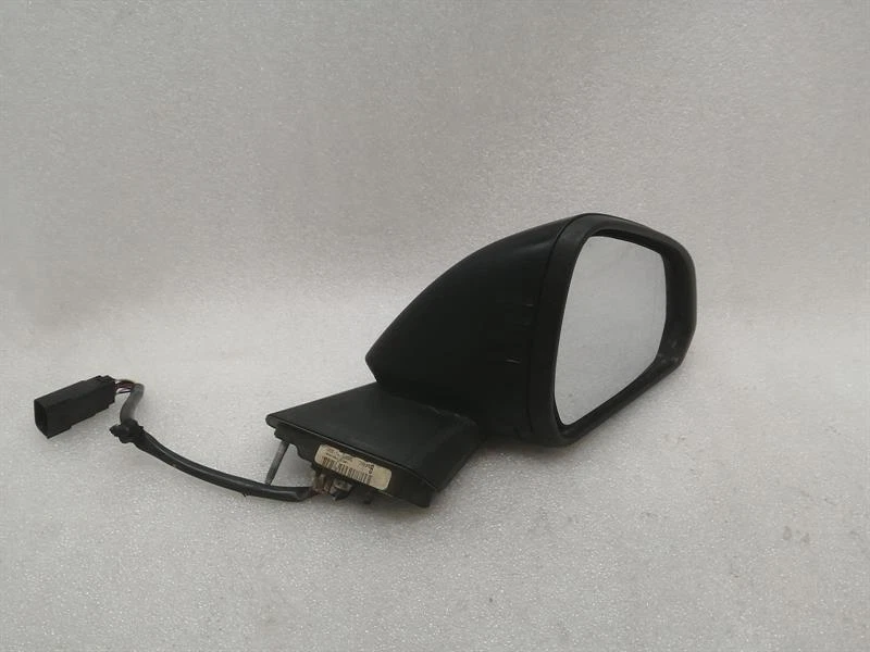 FORD MUSTANG MK6 S550 Right Door Mirror RHD GR3B-17682-HE Rechtslenker