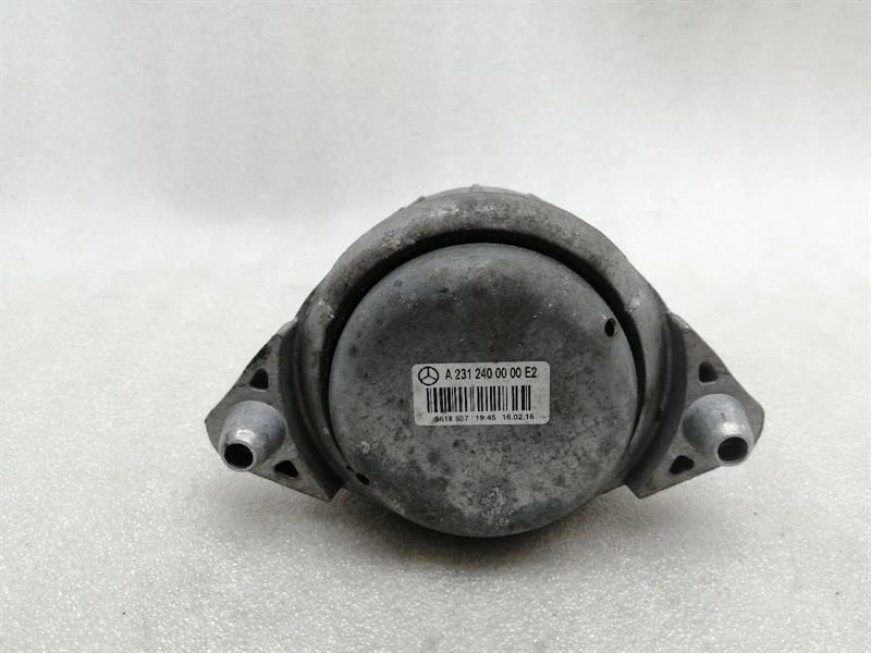 MERCEDES SL R231 SL400 Engine mount A2312400000 Motorhalter