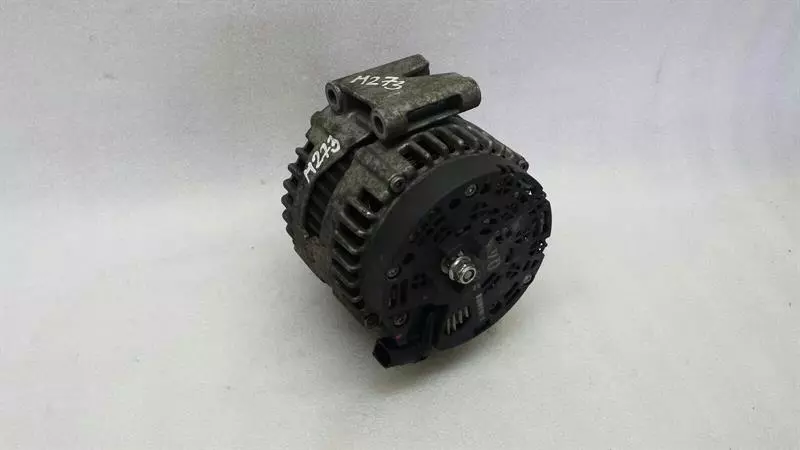 2007 MERCEDES E Class M273 M272 Lichtmaschine Alternator A0131545602 W216 W221 - Image 2