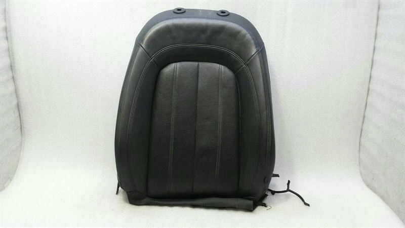 AUDI A7 4G Front Seat Backrest Left 4G8963557B Sitz Vorne Links