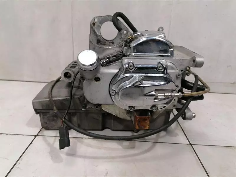 2006 HARLEY-DAVIDSON STREET GLIDE FLHTCUSE  Gearbox 33092-06A Getriebe 5-speed