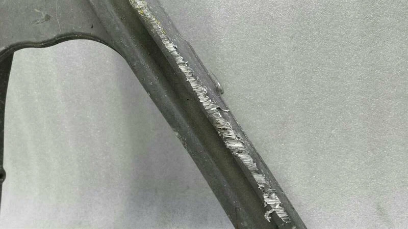 CHEVROLET CORVETTE C6 Left Rear Wishbone 20799879 Hinten Links Querlenker - Image 4