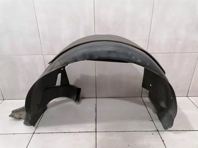 CHEVROLET CORVETTE C6 Rear Arch cover 15874591 RADLAUFABDECKUNG Hinten Links