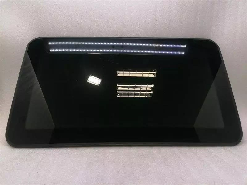 MERCEDES C Class W204 Sunroof Glass A2047800021 Schiebehebedach Glas
