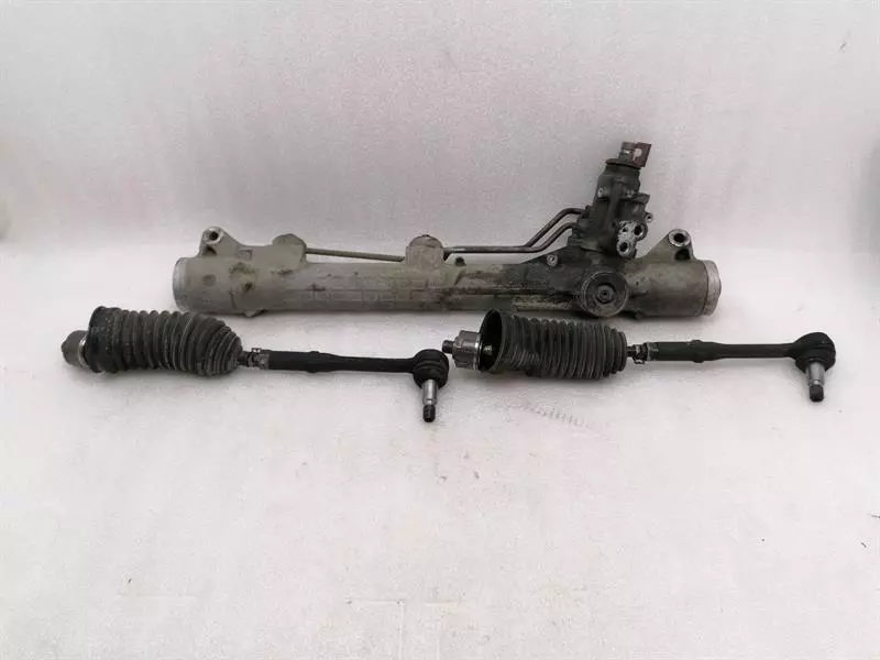 MERCEDES S-class W221 Power Steering Rack A2214601800 Lenkgetriebe