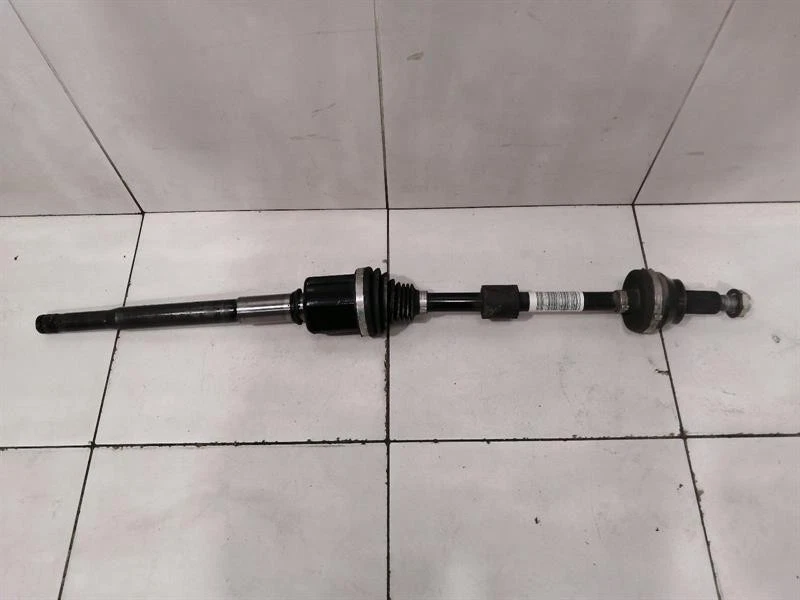 JAGUAR i-PACE X590 EV400 Antriebswelle Rechts J9D3-4B402-AC Rear Drive Shaft