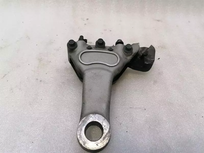 HARLEY-DAVIDSON STREET GLIDE FLHTCUSE Rear Caliper 44681-05 Bremssattel Hinten