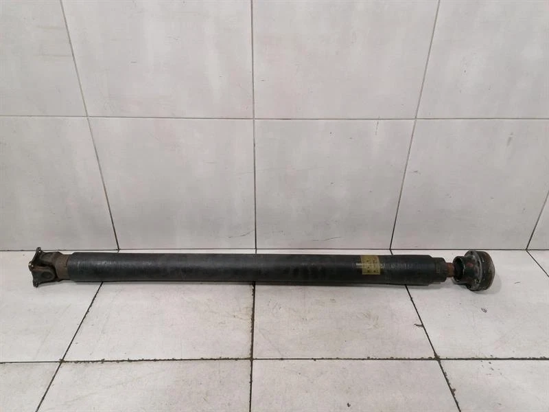 NISSAN GT-R R35 Propshaft C73006AV0A Rear CARBON Kardanwelle