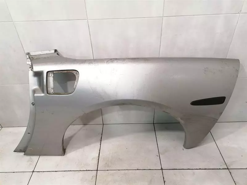CHEVROLET CORVETTE C6 Rear fender 22813565 LEFT SIDE LINKS SEITENTEIL WING