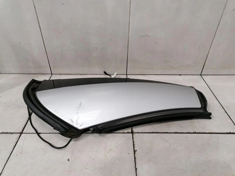 MERCEDES SL R230 Right C Post Outter Cover A2307900619 C Saule Verkleidung Re