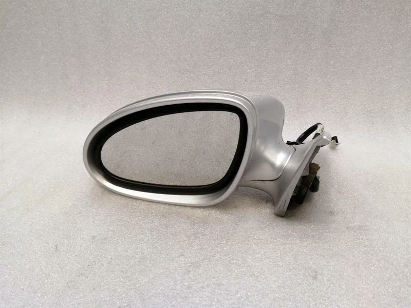 MERCEDES BENZ CLS W219  Left Door Mirror  A2198100176 Außenspiegel Links